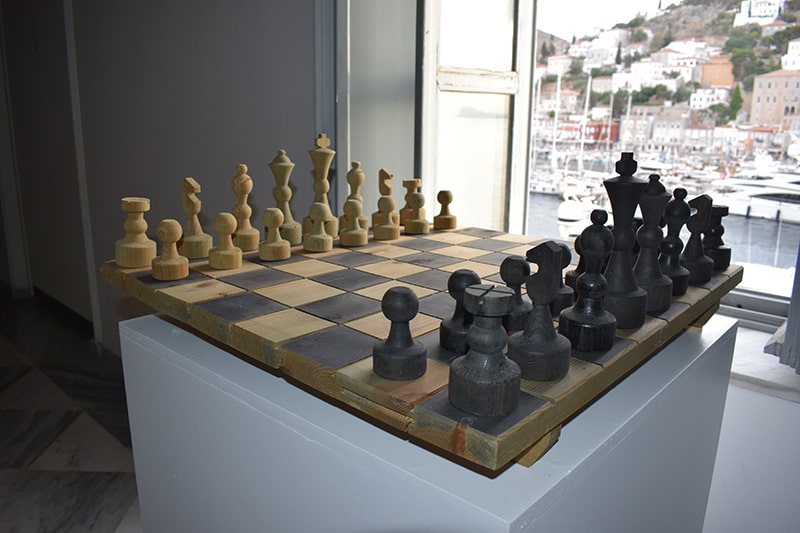 Nyon Chess Club - Nyon