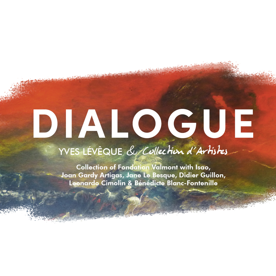 DIALOGUE