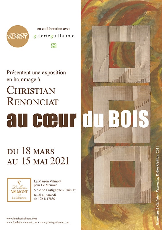 Au coeur du bois AFFICHE A3 NEW MARS MAI 7850920 8553355.